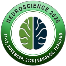 Neuroscience conference 2026