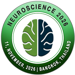 Neuroscience conference 2026