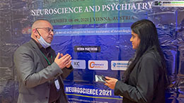 Neuroscience Conference 2022