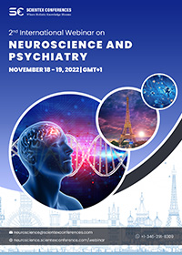 Neuroscience conference 2023