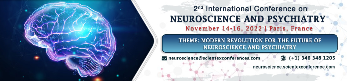 Neuroscience conference 2022