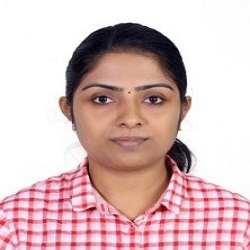 Aleena M Joy, KS Hedge Medical Academy, India