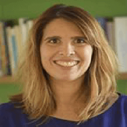 Daniela Ceron-Litvoc, Brazilian Society of Phenomeno-Structural Psychopathology, Brazil