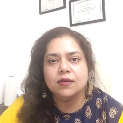Devyna Lembard, Cognidarn Therapeutics International Pvt Ltd, India