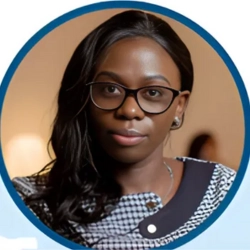 Edna Anab , Maseno University, Kenya 