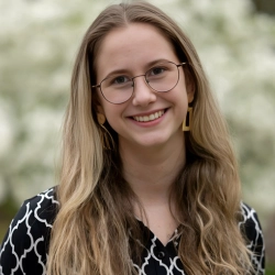 Elli Morgan Anderson,  American University and the University of Minnesota, USA