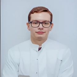 Evgeny Biryukov, Ivanovo Regional Vascular Center, Russian Federation