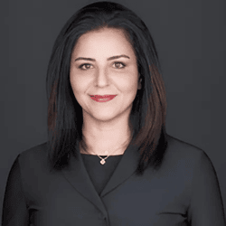 Heba Al-Hussaini, Kuwait University, Kuwait