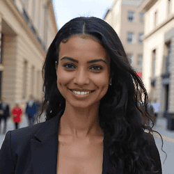 Kasia McCartney, Neurofeedback Practitioner and the Founder of Encephalon, UK