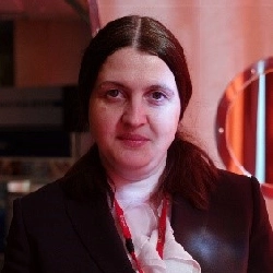 Liia Toropchina, Russian Medical Academy of Continuous Professional Education, Russian Federation
