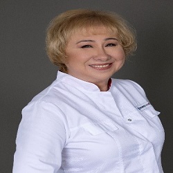 Lyudmila Vasiljeva, Kazan State Medical Academy                                                                                                       , Russian Federation