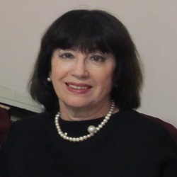 Miroslava Metleaeva, Doctor of Philology, Master in Psychology, Translator, Writer , Republic of Moldova  