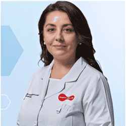 Nigora Kadyrkhodjaeva, Central Asian University, Uzbekistan