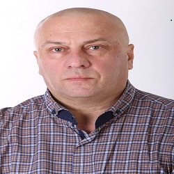 Oleg Avilov, South Urals State Medical University, Russian Federation