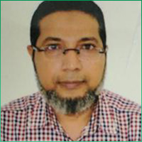 Rashidoon Nabi Khan, Department of Neurosurgery, Bangladesh