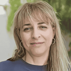 Ravit Grumberg Vardi, Talpiot College of Education, Israel