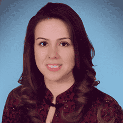 Sebnem Akan , Acibadem Mehmet Ali Aydınlar University, Turkey