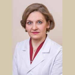 Svetlana Zhukova, S. Fyodorov “Eye microsurgery” Federal State Institution, Russian Federation
