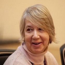 Tatiana Martsinkovskaya, Psychological Institute , Russian Federation