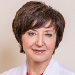 Tatiana Iureva, S. Fyodorov “Eye microsurgery” Federal State Institution, Russian Federation