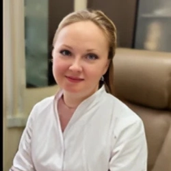 Yulia Batueva ,  IvOKB Regional Vascular Center , Russian Federation